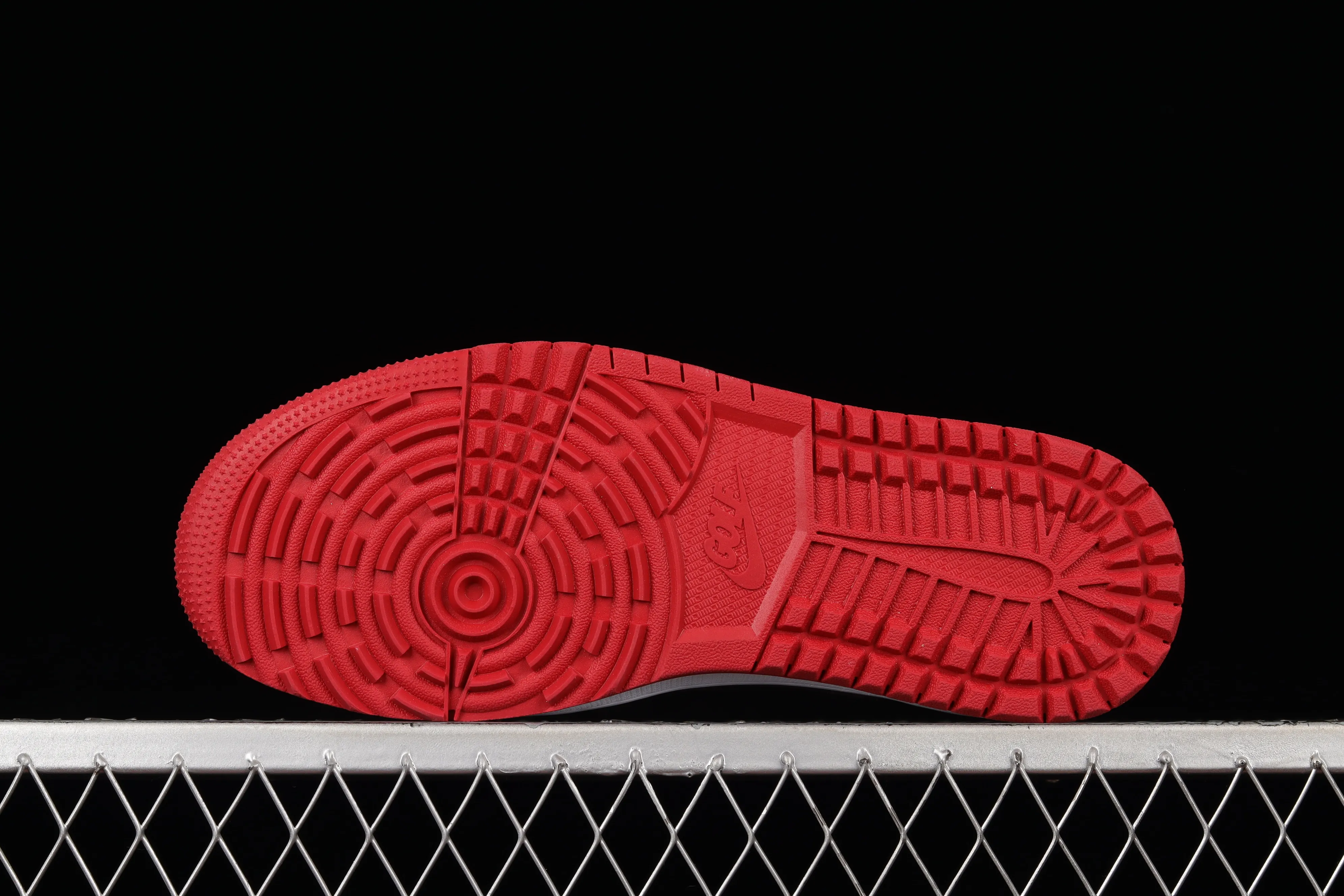 All categories Air Jordan Jordan series basketball shoes Air Jordan 1 Low Z version Air Jordan 1 Low Golf "Triple White" AJ1 Joe 1 new golf version Chicago color matching DD9315-600